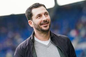 Hertha-Trainer Schwarz will Mut und Konsequenz in Freiburg