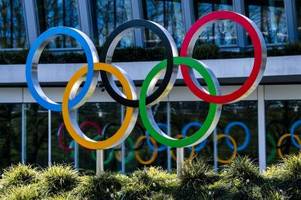 IOC kritisiert Boykott-Aufruf der ukrainischen Regierung