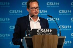 CSU wirft Ampel Klimaschutz mit der Brechstange vor