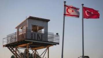Nordzypern: Wie eine türkische Kolonie