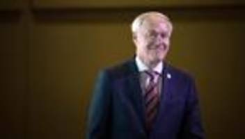 us-wahl 2024 : ex-gouverneur von arkansas will präsidentschaftskandidat werden