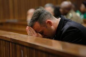 Warum Oscar Pistorius im Gefängnis bleiben muss