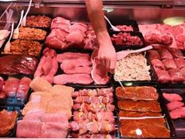 Verzehr geht seit Jahren zurück: Fleischkonsum 2022 besonders stark gesunken