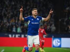 Meine Zeit auf Schalke endet: Rekordtorjäger Simon Terodde verkündet Abschied