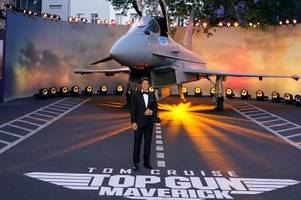 Top Gun: Maverick für mehrere MTV-Preise nominiert