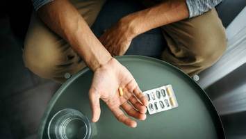 wirkt 72 stunden - forscher finden „pille danach“ für sexuell übertragbare krankheiten