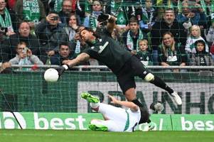 Bericht: Werder verhängt Stadionverbot gegen Tim Wiese