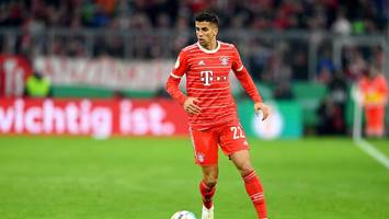 Bayern-Star unzufrieden? - Cancelo dementiert: „Ich sehe meinen Start beim FC Bayern positiv”
