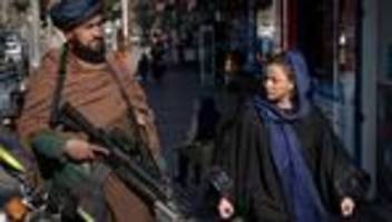 vereinte nationen: un drohen taliban mit ende der unterstützungsmission in afghanistan