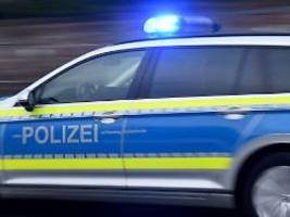 Tat innerhalb einer Familie: Ulm: Vater tötete offenbar seine siebenjährige Tochter