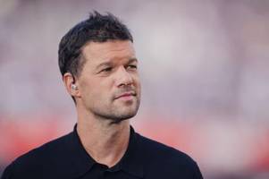 Ballack tippt auf Bayern als Champions-League-Sieger