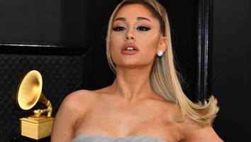 „Gesund kann anders aussehen“ - Sängerin Ariana Grande rechnet mit Bodyshamern ab