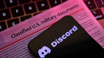 Pentagon-Leaks: Die Discord-Affäre zeigt, warum die Kontrolle des Internets eine Illusion ist