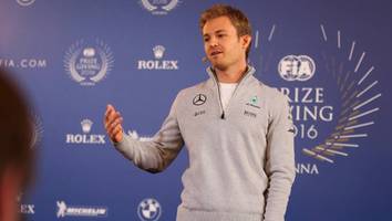 Ehemaliger Formel-1-Weltmeister - Nico Rosberg verrät: „Habe mit Karriereende meine Identität aufgegeben“