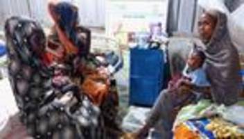 vereinte nationen: west- und zentralafrika geraten laut un in eine schwere hungerkrise