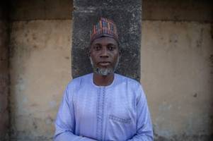 inside boko haram: unser reporter traf aussteiger aus der terror-organisation