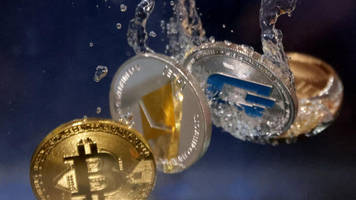 bitcoin und co.: „bollwerk gegen lehman-momente“: eu einigt sich auf kryptoregulierung „mica”