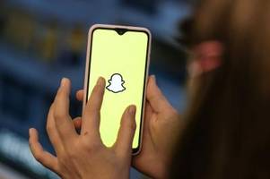 Snapchat setzt auf Geschäft mit digitaler Anprobe im Laden