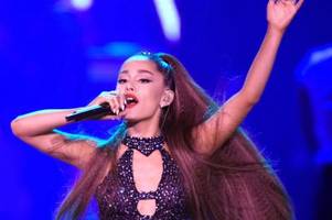 Ariana Grande soll Wicked ihren Stempel aufdrücken