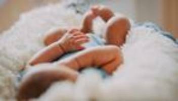 chancengleichheit: union will 10.000 euro startkapital für jedes neugeborene kind