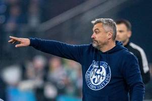 Beschauliches Freiburg? Schalke-Trainer Reis warnt