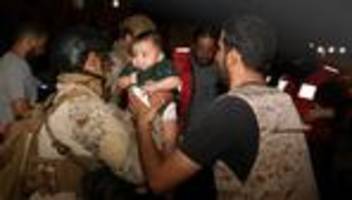 evakuierungen: schwedisches parlament stimmt für einsatz bewaffneter einheit im sudan