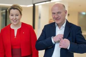 Letzte Hürde für Schwarz-Rot: Berliner CDU stimmt ab