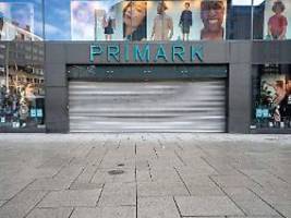 auf inakzeptablem niveau: primark macht vier filialen in deutschland dicht