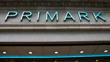 einzelhandel: primark schließt mehrere filialen in deutschland