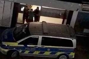 ermittler prüfen terror-hintergrund nach blutiger attacke in duisburg