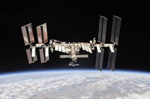 Moskau verlängert Beteiligung an ISS bis 2028