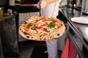 pizza essen in augsburg: pizzerien in der innenstadt und den stadtteilen