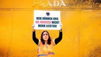 gastbeitrag von gabor steingart - der deutsche klima-sozialismus macht jagd auf reiche