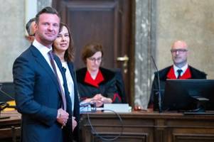 Ehemalige ÖVP-Familienministerin Karmasin vor Gericht