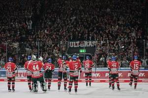 Pro & Contra: Sollte der Aufstieg im Eishockey möglich sein?