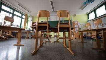 mutter spricht über zustände - 40 erstklässler an einer schule bleiben sitzen - „viele können gar kein deutsch“