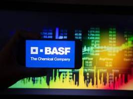 28 Prozent Schutz: BASF mit 19-Prozent-Chance