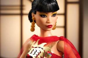 Mattel widmet Anna May Wong neue Puppe