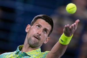 Ende der Impfpflicht: Djokovic kann bei US Open starten