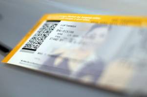 Höhere Ticketpreise verringern Lufthansa-Verlust