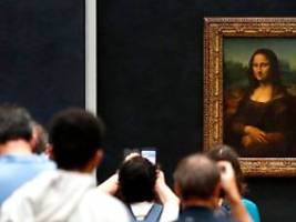 Brücke in Gemälde verortet?: Rätsel um Mona Lisa soll gelöst sein