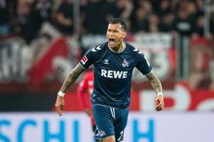 Derby-Held Selke: Köln beendet Leverkusens Serie