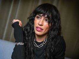 Comeback beim ESC: Loreen macht die Lena