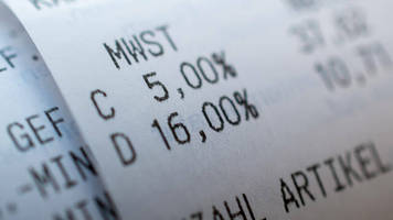 mehrwertsteuer-rechner (mwst.) 2023: die mehrwertsteuer einfach online berechnen