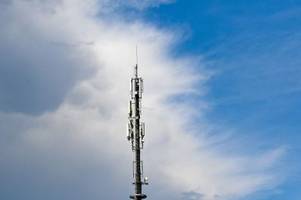 4G-Funklöcher: Netzbetreibern drohen Bußgelder