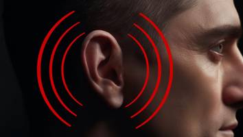 Online-Check - Dieser simple Test zeigt, ob Ihre Ohren älter sind als Sie selbst