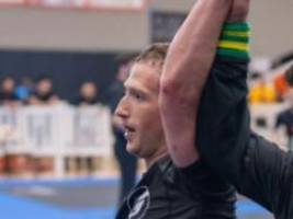 Gold und Silber beim ersten Mal: Mark Zuckerberg gewinnt Jiu-Jitsu-Wettkampf