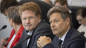 Bundesregierung: Habeck hält trotz Befragung an Staatsekretär fest