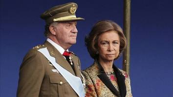 neue doku über juan carlos - spaniens altkönig „soll tausende geliebte gehabt haben“