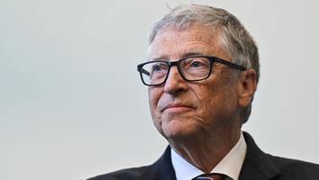 Neue Generation von Reaktortypen - Bill Gates' Atomkraftwerk soll schon 2028 kommen, Hunderte sollen folgen
